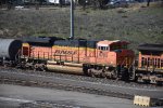 BNSF 8785